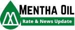 Mentha Oil Rate / Price Today | News